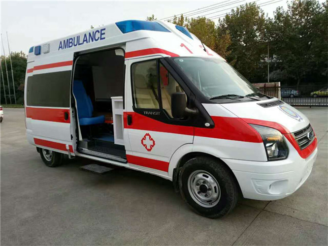 曲江乌鲁木齐沙依巴克区上线 “安康护送” 非急救转运服务平台