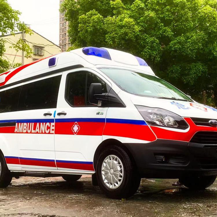 曲江重症监护救护车出租护送返乡