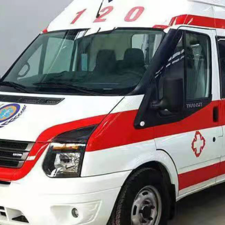 曲江非急救护送病人转院租赁救护车的优缺点对比